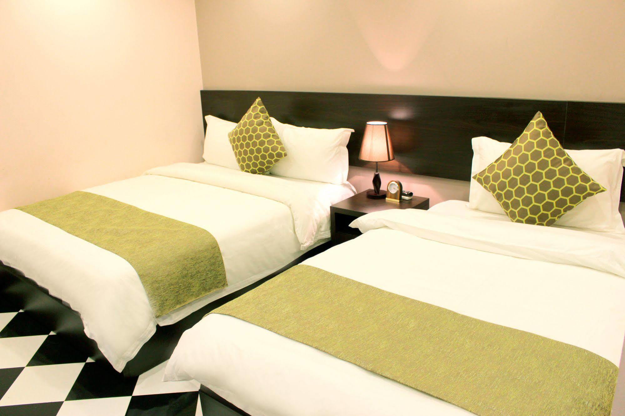May Sapa Hotel Bagian luar foto